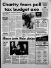 Torbay Express and South Devon Echo Wednesday 05 December 1990 Page 7