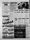 Torbay Express and South Devon Echo Thursday 06 December 1990 Page 14