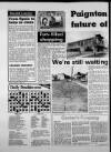 Torbay Express and South Devon Echo Thursday 06 December 1990 Page 18