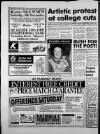 Torbay Express and South Devon Echo Friday 07 December 1990 Page 16