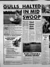 Torbay Express and South Devon Echo Friday 07 December 1990 Page 22