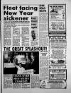 Torbay Express and South Devon Echo Saturday 08 December 1990 Page 5