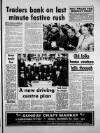 Torbay Express and South Devon Echo Saturday 08 December 1990 Page 11
