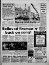 Torbay Express and South Devon Echo Monday 10 December 1990 Page 5