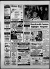 Torbay Express and South Devon Echo Monday 10 December 1990 Page 6