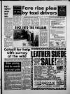 Torbay Express and South Devon Echo Monday 10 December 1990 Page 7