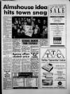 Torbay Express and South Devon Echo Monday 10 December 1990 Page 11