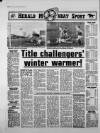 Torbay Express and South Devon Echo Monday 10 December 1990 Page 24