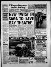 Torbay Express and South Devon Echo Tuesday 11 December 1990 Page 5