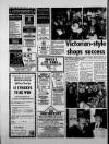 Torbay Express and South Devon Echo Tuesday 11 December 1990 Page 6