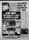Torbay Express and South Devon Echo Thursday 13 December 1990 Page 10