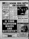Torbay Express and South Devon Echo Thursday 13 December 1990 Page 12
