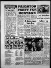 Torbay Express and South Devon Echo Thursday 13 December 1990 Page 18