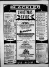 Torbay Express and South Devon Echo Thursday 13 December 1990 Page 24