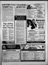 Torbay Express and South Devon Echo Thursday 13 December 1990 Page 31