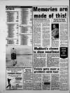 Torbay Express and South Devon Echo Thursday 13 December 1990 Page 54