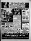 Torbay Express and South Devon Echo Saturday 15 December 1990 Page 5