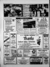 Torbay Express and South Devon Echo Saturday 15 December 1990 Page 6