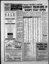 Torbay Express and South Devon Echo Friday 21 December 1990 Page 10