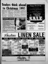 Torbay Express and South Devon Echo Friday 21 December 1990 Page 15