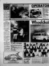 Torbay Express and South Devon Echo Friday 21 December 1990 Page 18