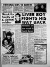 Torbay Express and South Devon Echo Monday 24 December 1990 Page 3