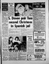 Torbay Express and South Devon Echo Monday 24 December 1990 Page 5