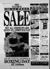 Torbay Express and South Devon Echo Monday 24 December 1990 Page 8