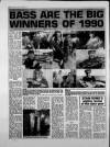 Torbay Express and South Devon Echo Friday 28 December 1990 Page 32