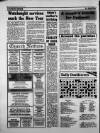 Torbay Express and South Devon Echo Saturday 29 December 1990 Page 8