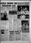 Torbay Express and South Devon Echo Saturday 29 December 1990 Page 19