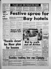 Torbay Express and South Devon Echo Tuesday 01 January 1991 Page 5