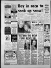 Torbay Express and South Devon Echo Tuesday 12 March 1991 Page 6