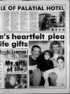 Torbay Express and South Devon Echo Tuesday 29 January 1991 Page 11