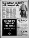 Torbay Express and South Devon Echo Tuesday 08 January 1991 Page 12