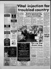 Torbay Express and South Devon Echo Wednesday 02 January 1991 Page 6