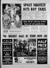Torbay Express and South Devon Echo Wednesday 02 January 1991 Page 7