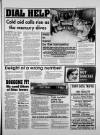 Torbay Express and South Devon Echo Wednesday 02 January 1991 Page 11