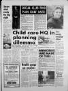 Torbay Express and South Devon Echo Thursday 03 January 1991 Page 7