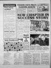 Torbay Express and South Devon Echo Thursday 03 January 1991 Page 10