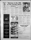 Torbay Express and South Devon Echo Thursday 03 January 1991 Page 26