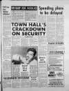 Torbay Express and South Devon Echo Friday 04 January 1991 Page 3