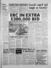Torbay Express and South Devon Echo Monday 07 January 1991 Page 3