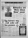 Torbay Express and South Devon Echo Monday 07 January 1991 Page 5