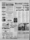 Torbay Express and South Devon Echo Monday 07 January 1991 Page 6