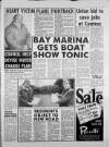 Torbay Express and South Devon Echo Tuesday 08 January 1991 Page 3