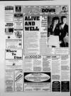 Torbay Express and South Devon Echo Thursday 10 January 1991 Page 6