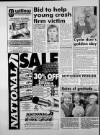 Torbay Express and South Devon Echo Thursday 10 January 1991 Page 8