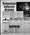 Torbay Express and South Devon Echo Thursday 10 January 1991 Page 12