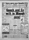 Torbay Express and South Devon Echo Thursday 10 January 1991 Page 36